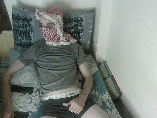 arabBedouin