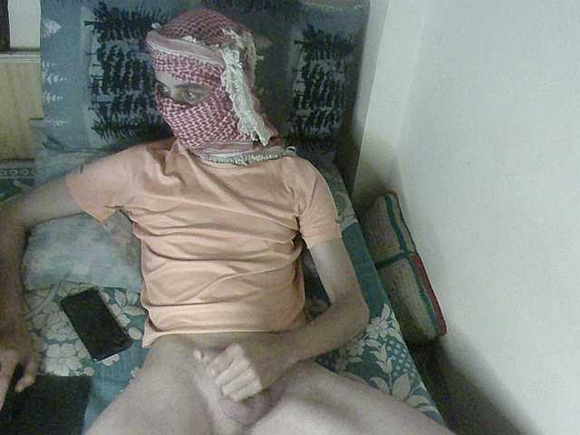 arabBedouin
