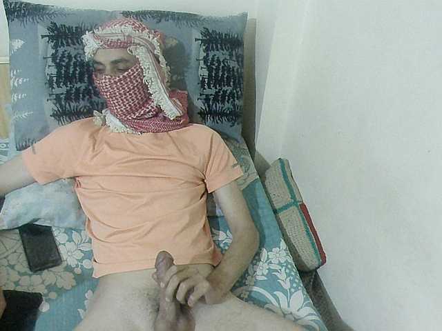 arabBedouin