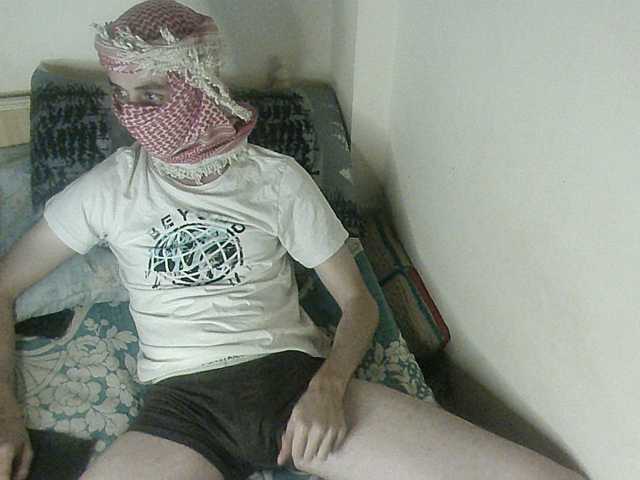 arabBedouin