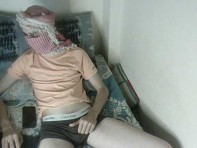 arabBedouin