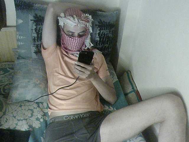 arabBedouin