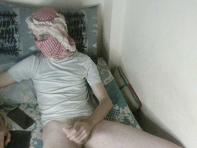 arabBedouin