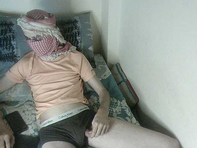 arabBedouin