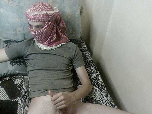 arabBedouin