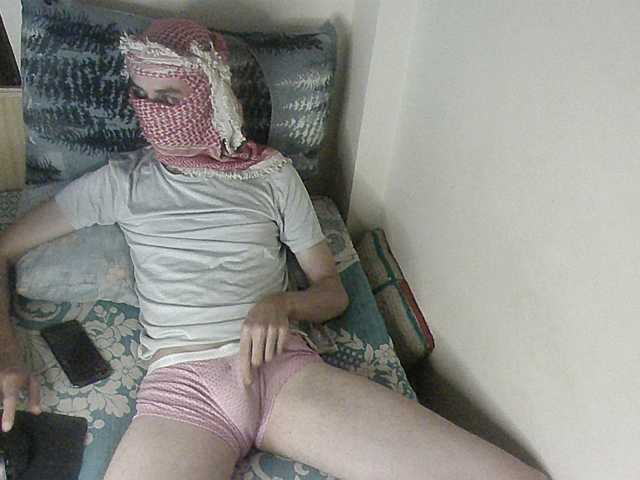 arabBedouin