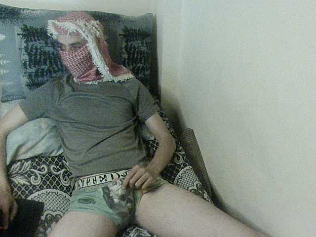 arabBedouin