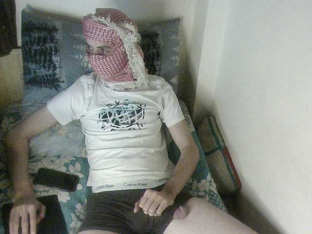 arabBedouin