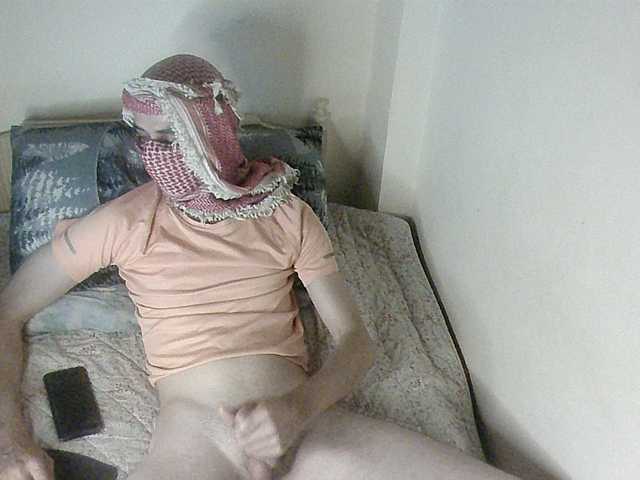 arabBedouin