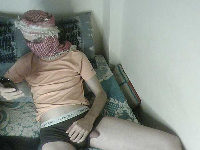 arabBedouin
