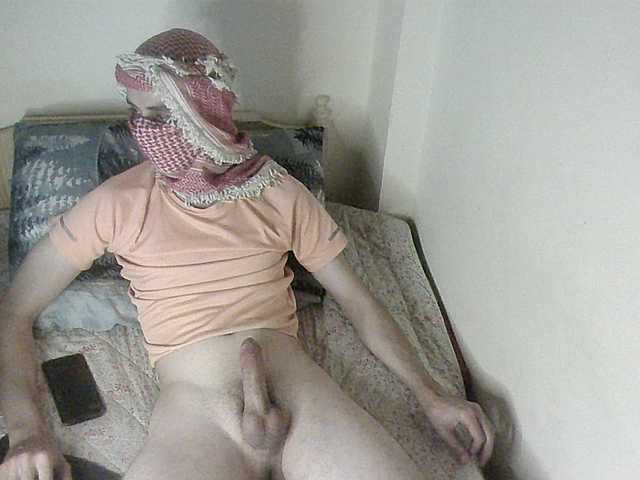 arabBedouin