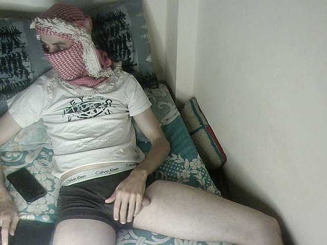 arabBedouin