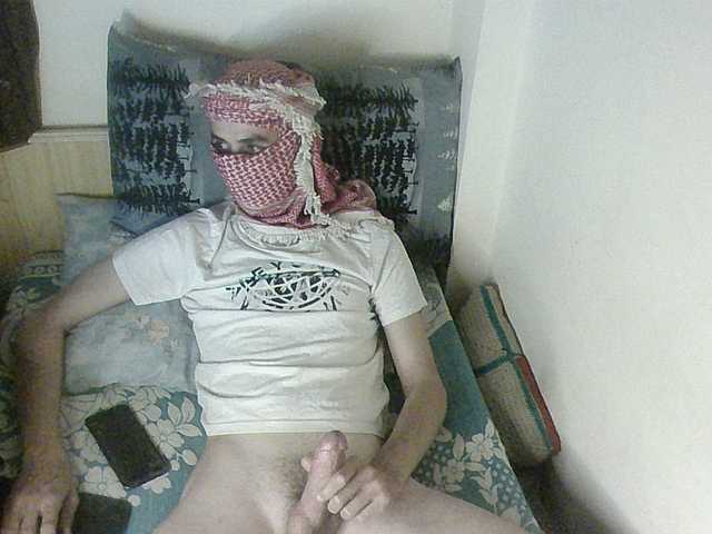 arabBedouin