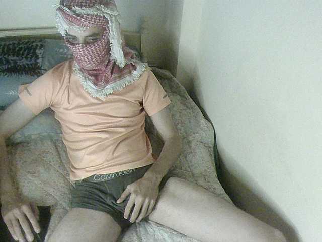 arabBedouin