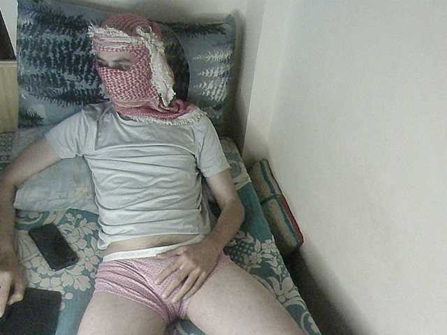 arabBedouin
