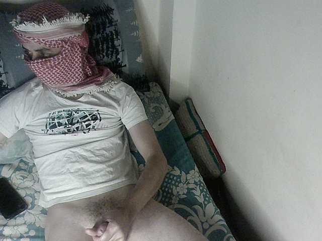 arabBedouin