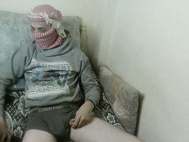 arabBedouin