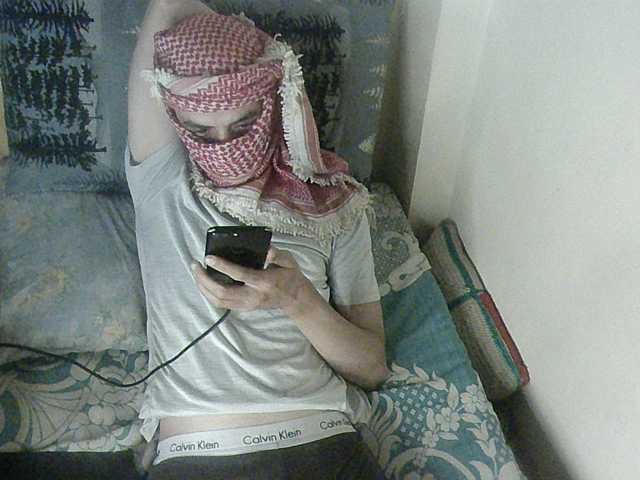 arabBedouin