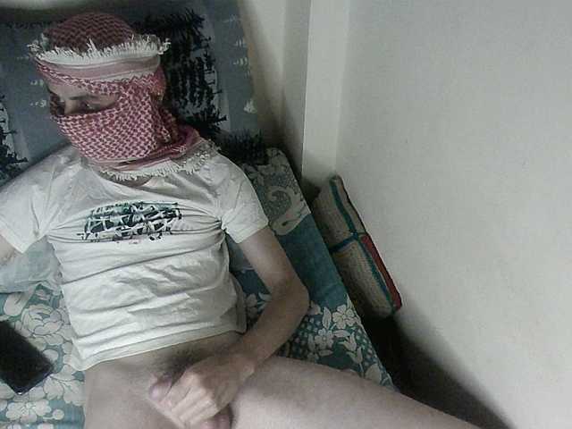 arabBedouin