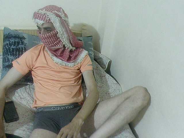 arabBedouin