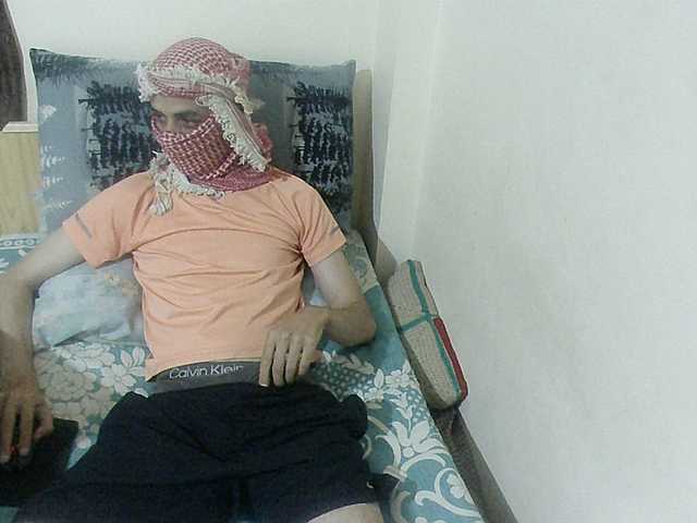 arabBedouin