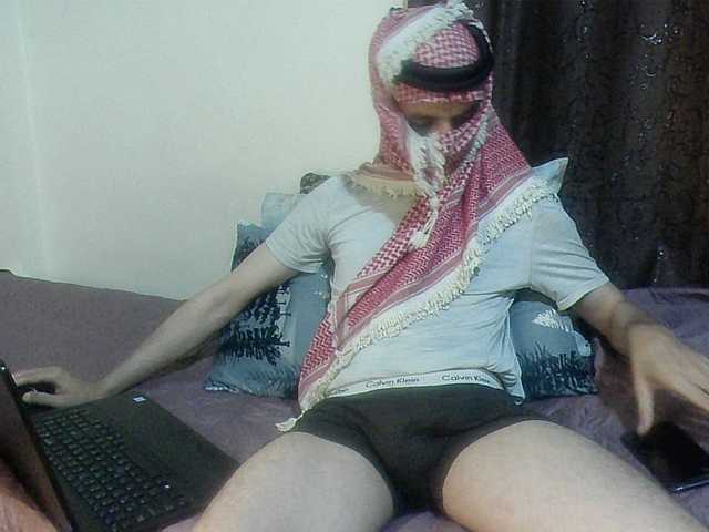 arabBedouin