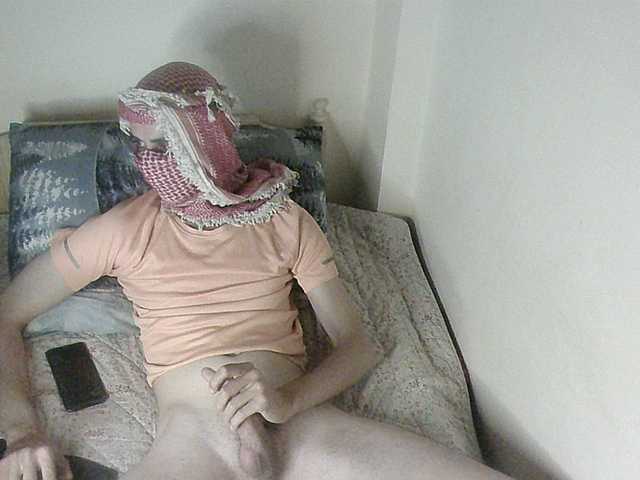 arabBedouin