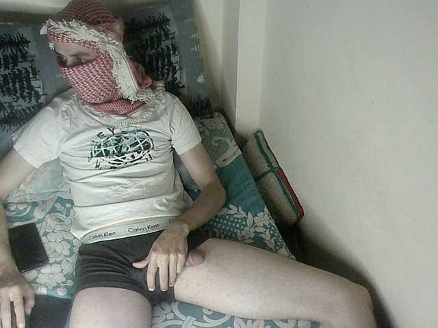 arabBedouin
