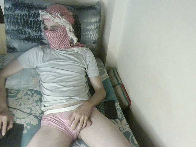 arabBedouin