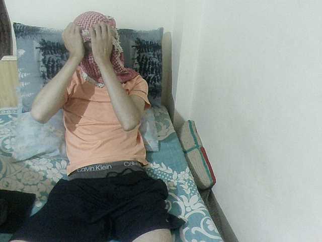 arabBedouin