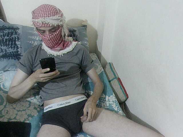 arabBedouin