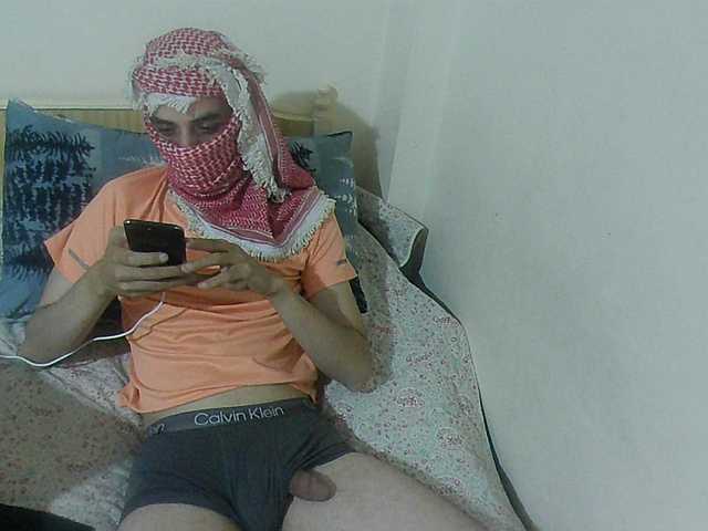 arabBedouin