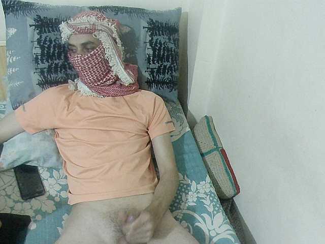 arabBedouin