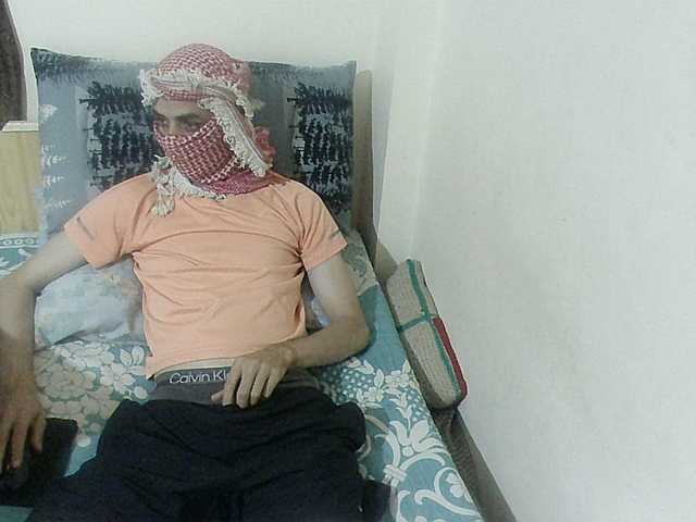 arabBedouin