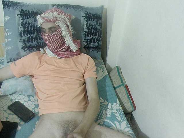 arabBedouin
