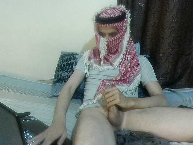 arabBedouin
