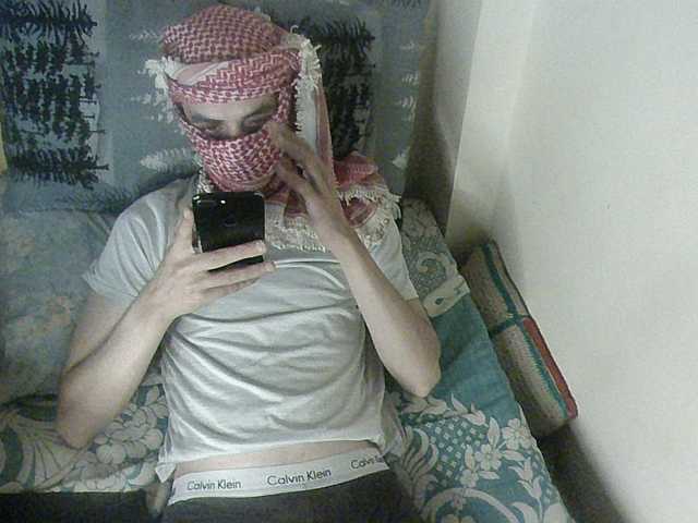 arabBedouin