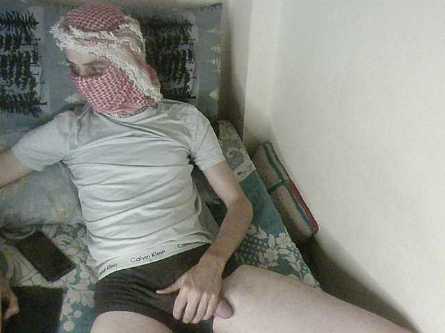 arabBedouin