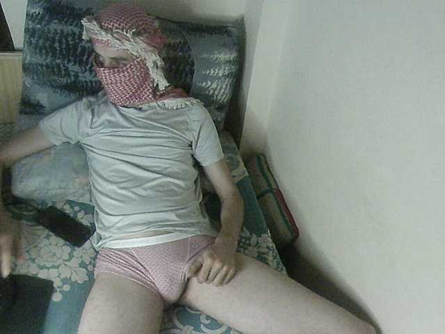 arabBedouin