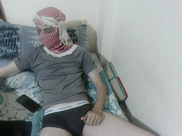 arabBedouin