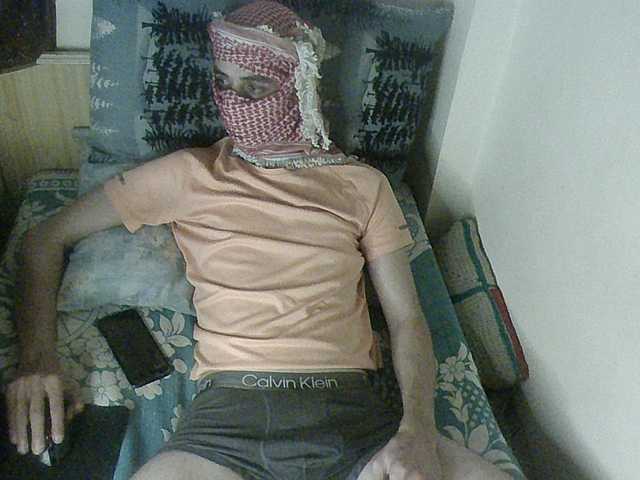arabBedouin