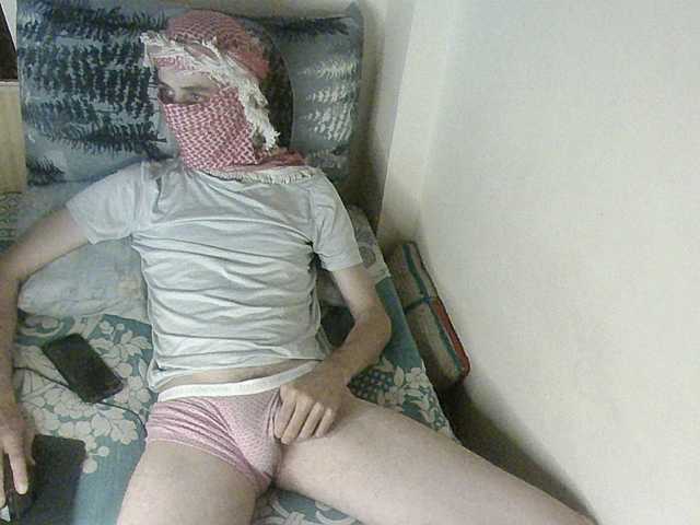 arabBedouin