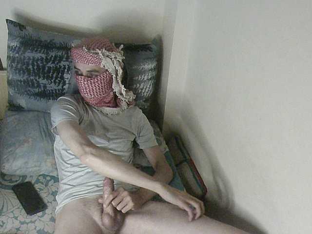 arabBedouin