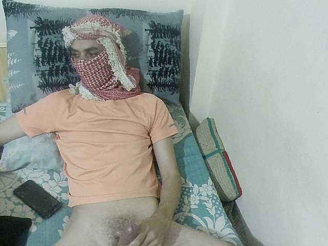 arabBedouin