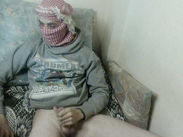 arabBedouin