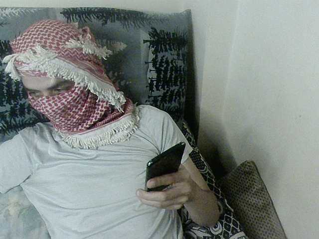 arabBedouin