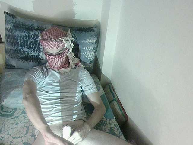 arabBedouin