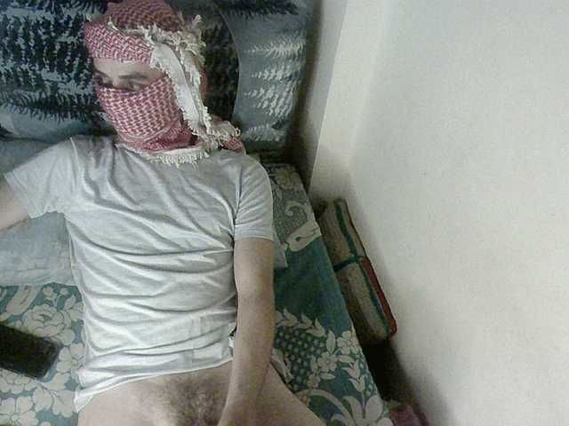 arabBedouin