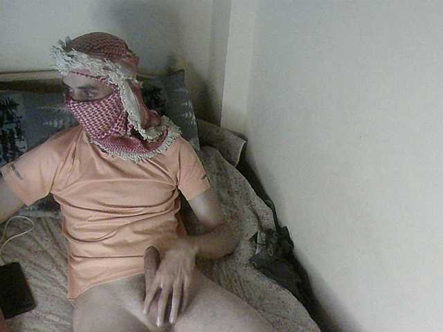 arabBedouin