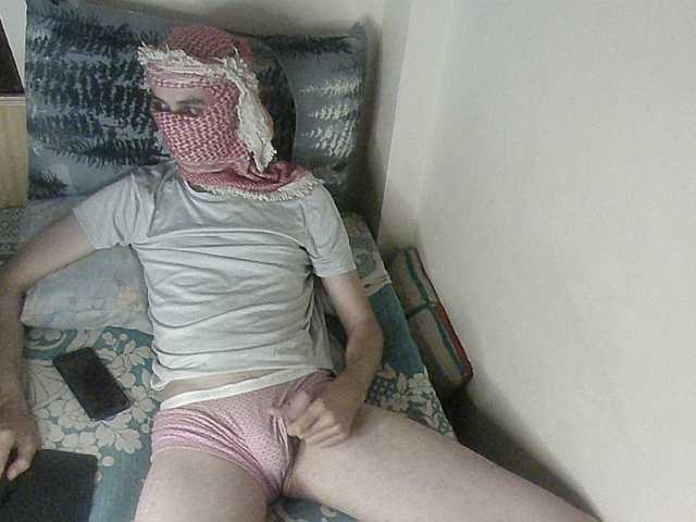 arabBedouin